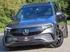 Mercedes-Benz EQB EQB 300 66.5kWh AMG Line (Premium) SUV 5dr Electric Auto 4MATIC (228 ps)