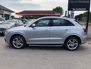 Audi Q3 2.0 TDI QUATTRO S LINE Manual with Good Service History 3