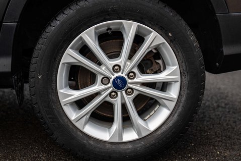 Ford Kuga 1.5 Kuga Titanium TDCI 5dr 31