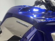 BMW K1300GT 2009 59 PLATE ONLY 24K FULL LUGGAGE LONG MOT TOURER PROJECT 14