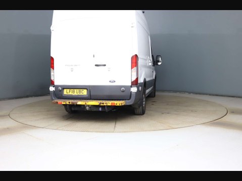 Ford Transit 2.0 Transit 350 L2H3 9