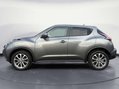 Nissan Juke 1.6 Juke Tekna CVT 5dr 2