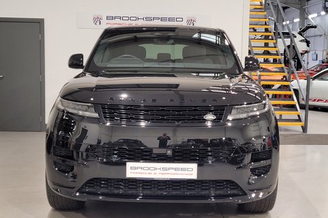 Land Rover Range Rover Sport EDITION 7