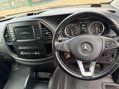 Mercedes-Benz Vito 2.0 114 CDI Premium G-Tronic RWD L1 Euro 6 (s/s) 5dr 10
