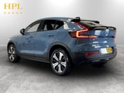 Volvo C40 Recharge 69kWh Plus SUV 5dr Electric Auto (231 ps) 5