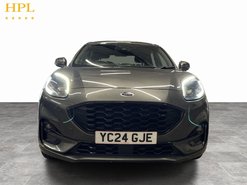 Ford Puma 1.0T EcoBoost MHEV ST-Line SUV 5dr Petrol Hybrid DCT Euro 6 (s/s) (125 ps)