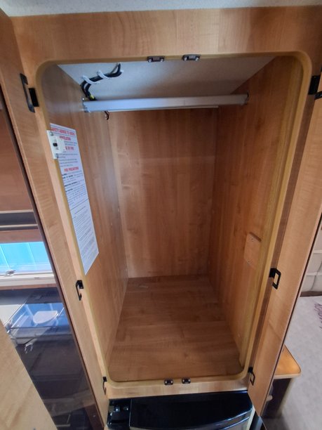 Auto-Trail Apache 632 2011 (61) 26