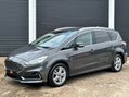Ford S-Max TITANIUM ECOBLUE 3