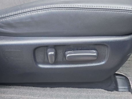 Toyota Estima Auto+Petrol+LowMiles+7Seats 29
