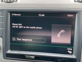 Volkswagen Golf 1.4 Golf Match Edition TSi BlueMotion Technology Semi-Auto 5dr 34