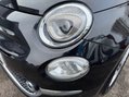 Fiat 500 TWINAIR LOUNGE 12