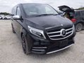 Mercedes-Benz V Class 2.2 V220d AMG Line MPV 5dr Diesel G-Tronic+ Euro 6 (s/s) 7 Seat (163 ps) 1