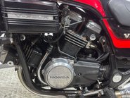 Honda VF750 MAGNA 1982 RUNNING PROJECT BIKE CLASSIC V4 750CC CRUISER 9