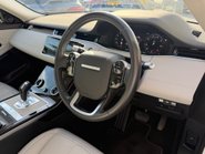Land Rover Range Rover Evoque SE MHEV 31