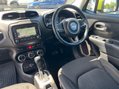 Jeep Renegade 2.0 MultiJetII 75th Anniversary Auto 4WD Euro 6 (s/s) 5dr 22