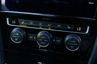 Volkswagen Golf 2.0 Golf R TSi 4Motion Semi-Auto 4WD 5dr 40