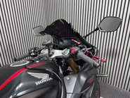 Honda CBR 2020 ONLY 790 MILES LONG MOT SERVICED SPORTS BIKE 650CC 35