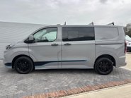 Ford Transit Custom 320 L1 Sport 170 ps Automatic AWD DCIV with Tailgate 9