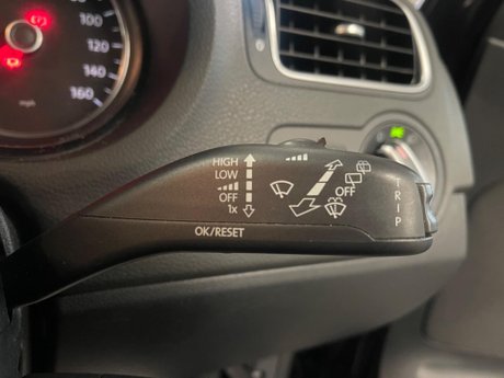 Volkswagen Polo 1.2 Match Euro 5 3dr 14