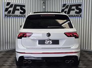 Volkswagen Tiguan 2.0 TSI R SUV 5dr Petrol DSG 4Motion Euro 6 (s/s) (320 ps) 38
