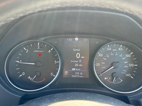 Nissan Qashqai 1.5 dCi Tekna DCT Auto Euro 6 (s/s) 5dr 35