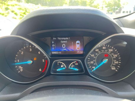 Ford Kuga 2.0 Kuga ST-Line TDCi 5dr 20