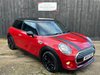 Mini Hatch COOPER D
