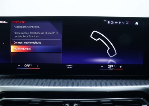 BMW I4 40 83.9kWh M Sport Gran Coupe 5dr Electric Auto eDrive (340 ps) 22