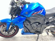 Yamaha FZ1 FAZER 1000 2007 29K NEW MOT 1000CC NAKED BIKE WARRANTY SERVICED 28