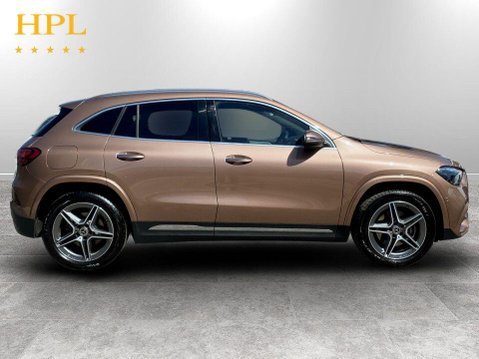 Mercedes-Benz GLA 1.3 GLA250e 15.6kWh AMG Line (Premium) SUV 5dr Petrol Plug-in Hybrid 8G-DCT 8