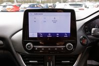 Ford Puma ST 25