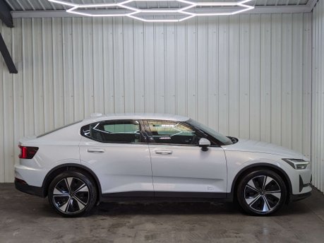 Polestar 2 Polestar 2 EV FWD 5dr 17