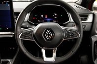 Renault Captur Captur 1.0 TCE 90 Techno 5dr Hatchback 20