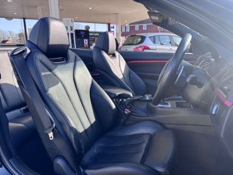 BMW 4 Series 420D SPORT 3