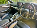 Audi S5 3.0 TFSI V6 Sportback Tiptronic quattro Euro 6 (s/s) 5dr 52