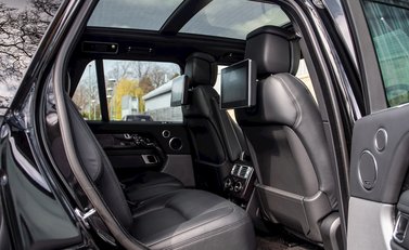 Land Rover Range Rover 5.0 Autobiography 14