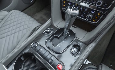 Bentley Continental Supersports 20