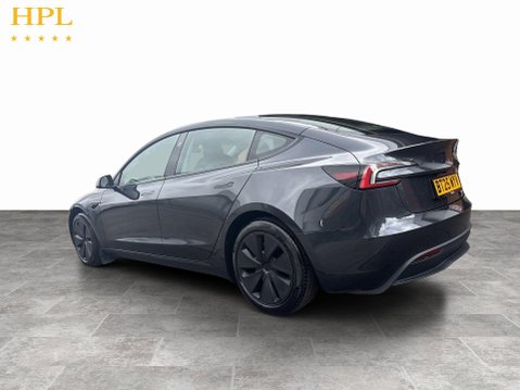 Tesla Model 3 Saloon 4dr Electric Auto RWD (208 ps) Pan Roof - Sat Nav - Alloys 5