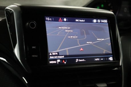 Peugeot 208 S/S TECH EDITION 38