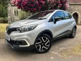 Renault Captur DYNAMIQUE NAV TCE 3
