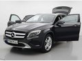 Mercedes-Benz GLA 2.1 GLA 200 Sport Premium CDi 4Matic Auto 4WD 5dr 3