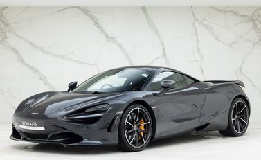 McLaren 720S Performance 6
