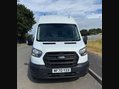 Ford Transit 2.0 Transit 350 Leader EcoBlue 2
