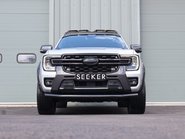 Ford Ranger WILDTRAK ECOBLUE FULLY STYLED WITH BODY COLOURED SNUG TOP 5