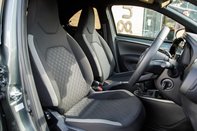Toyota Aygo X VVT-I EDGE 23