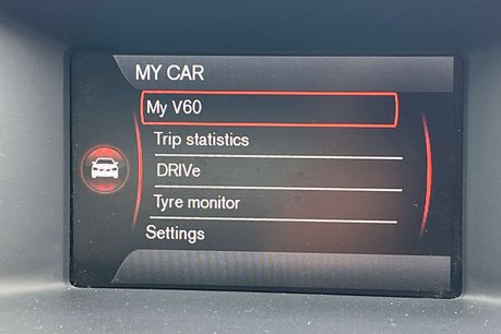 Volvo V60 1.6 D2 SE Lux Estate 5dr Diesel Manual Euro 5 (s/s) (115 ps) 51