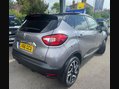 Renault Captur 0.9 TCe ENERGY Dynamique S Nav Euro 6 (s/s) 5dr 7