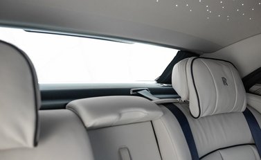 Rolls-Royce Phantom VIII EWB 51