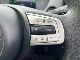 Honda Jazz 1.5 Jazz SR i-MMD CVT 5dr 60