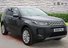 Land Rover Discovery Sport 2.0 Discovery Sport SE D Auto 4WD 5dr